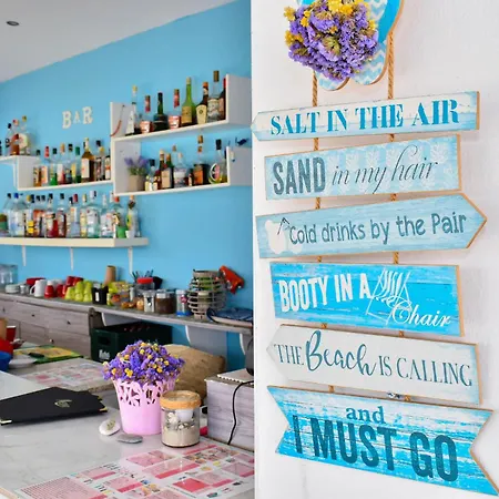 Olympia Superior At Lambi بلدة كوس