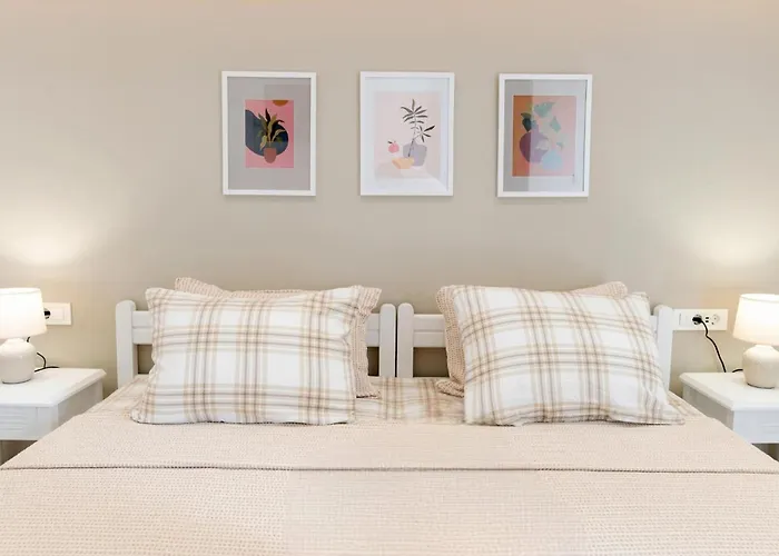 شقة Olympia Superior At Lambi بلدة كوس