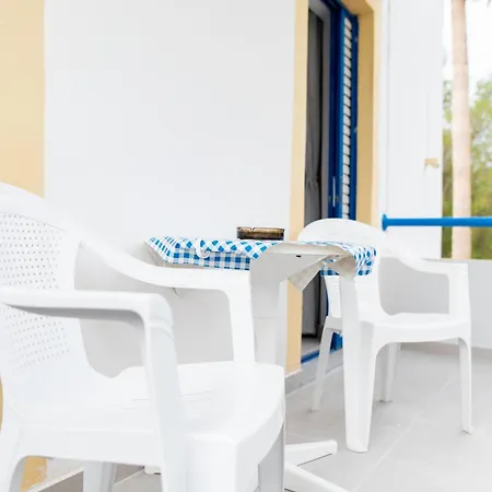 Apartmán Olympia Superior At Lambi *