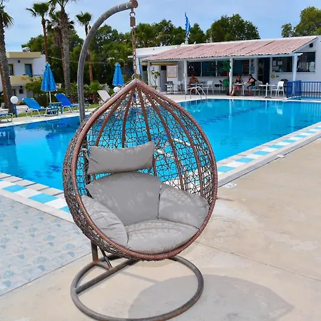 Olympia Superior At Lambi Apartmán