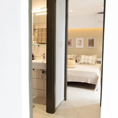 Olympia Superior At Lambi Apartman *