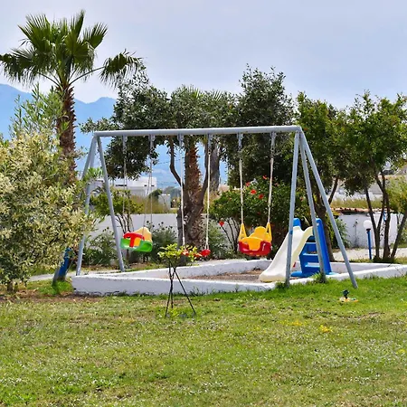 Olympia Superior At Lambi Apartman