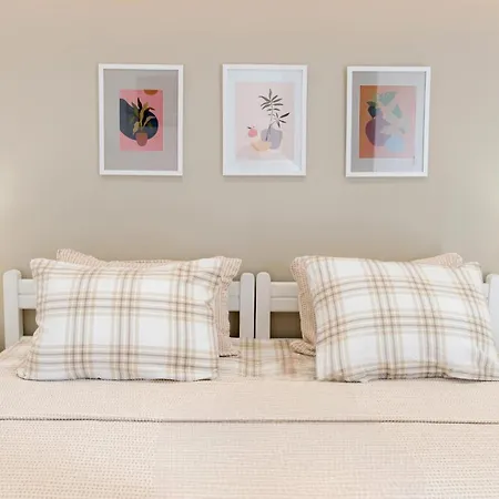 Apartman Olympia Superior At Lambi Kosz