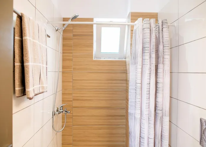 Olympia Superior At Lambi Appartamento Città di Kos