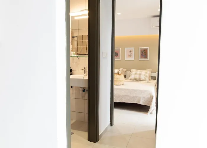 Olympia Superior At Lambi Appartamento *