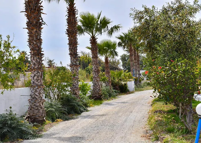 Olympia Superior At Lambi Appartamento *