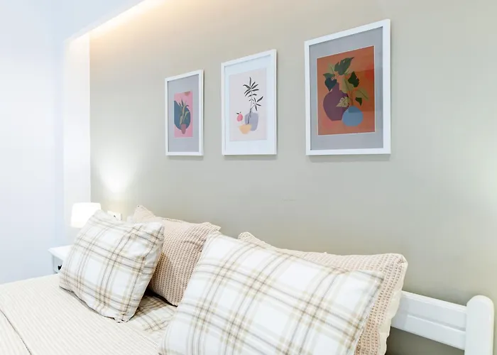 Olympia Superior At Lambi Apartamento