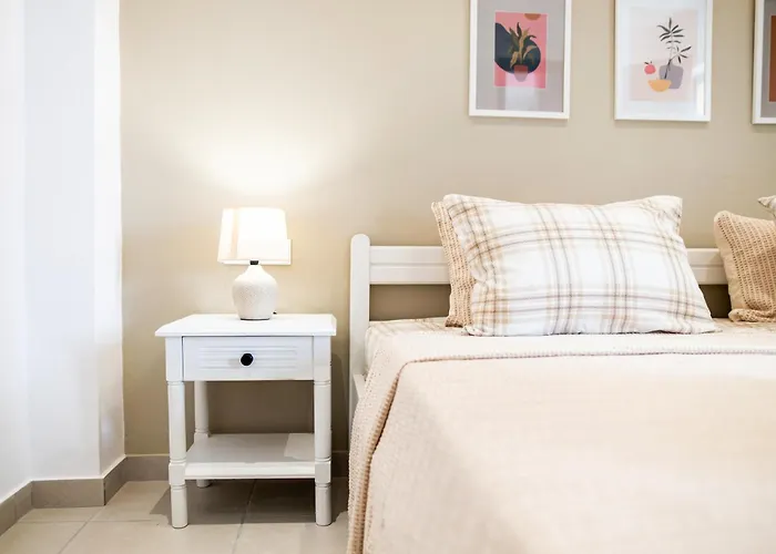 Olympia Superior At Lambi Apartamento Cós