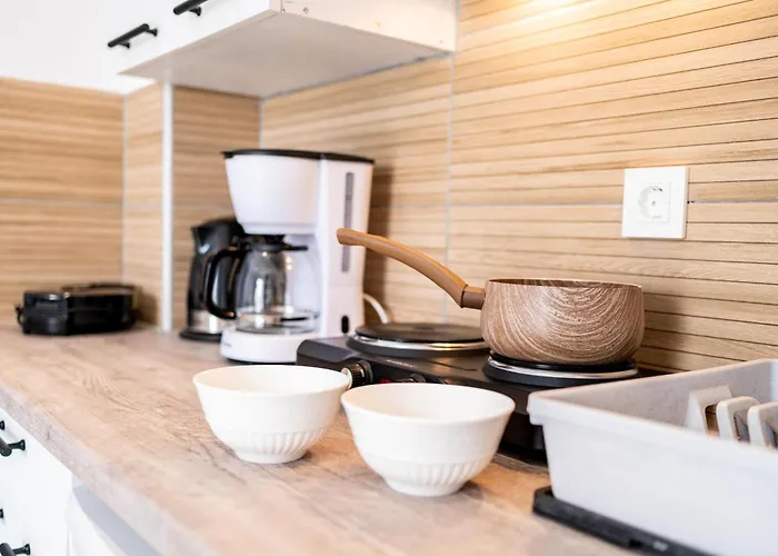 Olympia Superior At Lambi Apartamento