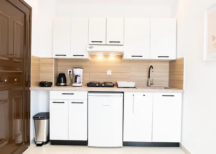 Apartamento Olympia Superior At Lambi