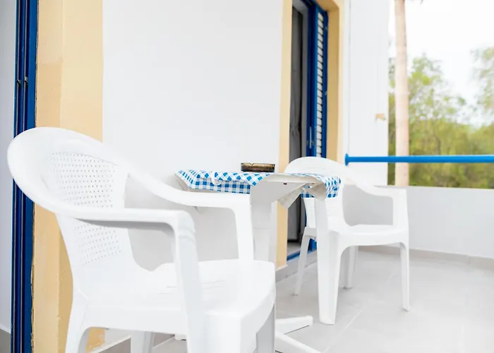 Apartamento Olympia Superior At Lambi *