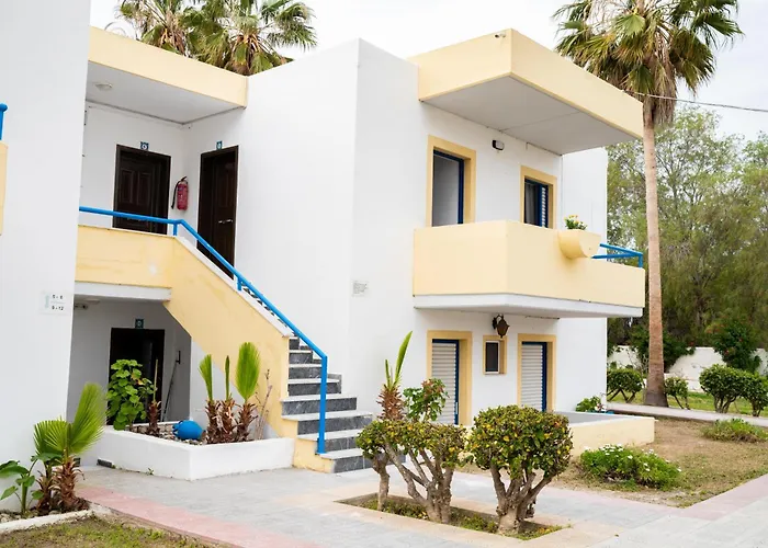 Olympia Superior At Lambi Cós