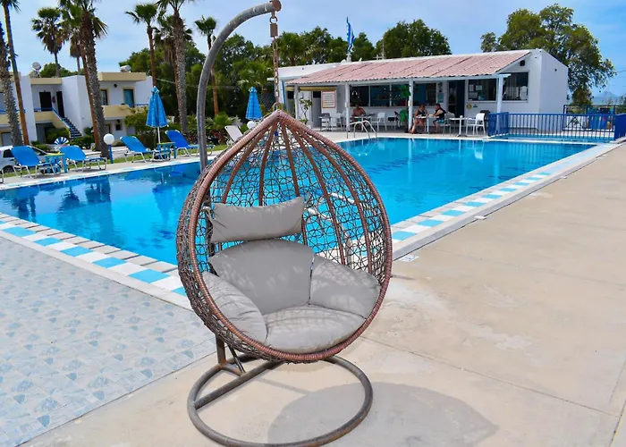 Olympia Superior At Lambi Apartamento