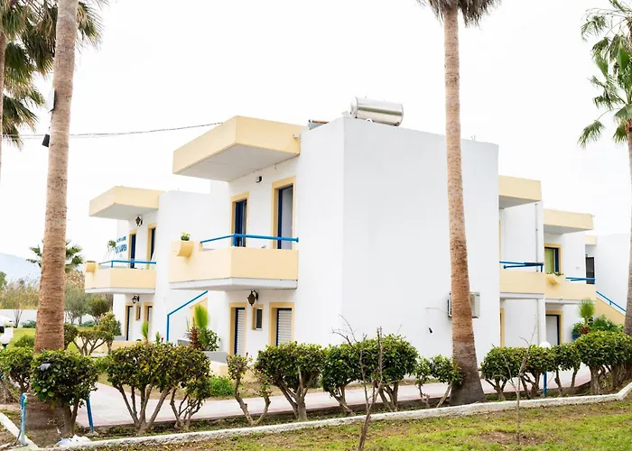 Apartamento Olympia Superior At Lambi