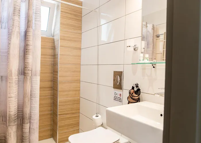 Apartamento Olympia Superior At Lambi *