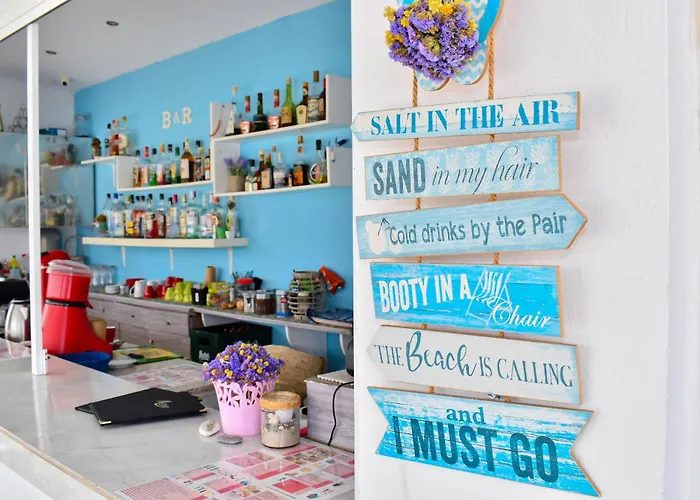 Olympia Superior At Lambi Kos Town