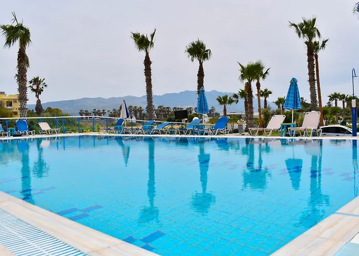 Apartamento Olympia Superior At Lambi